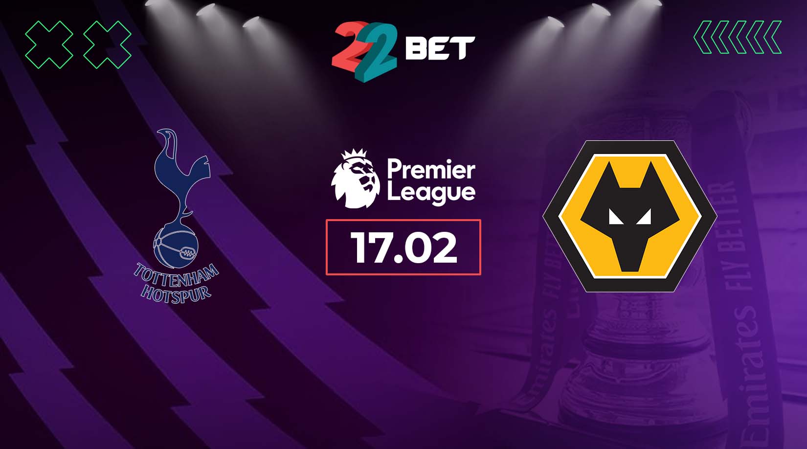 Tottenham Hotspur vs Wolverhampton Prediction: Premier League Match on 17.02.2024