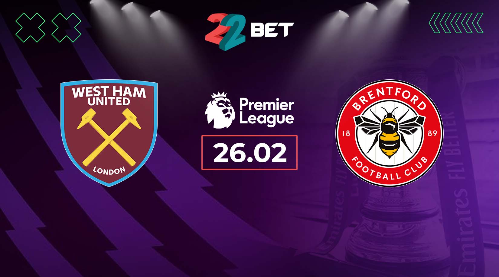 West Ham United vs Brentford Prediction: Premier League Match on 26.02.2024
