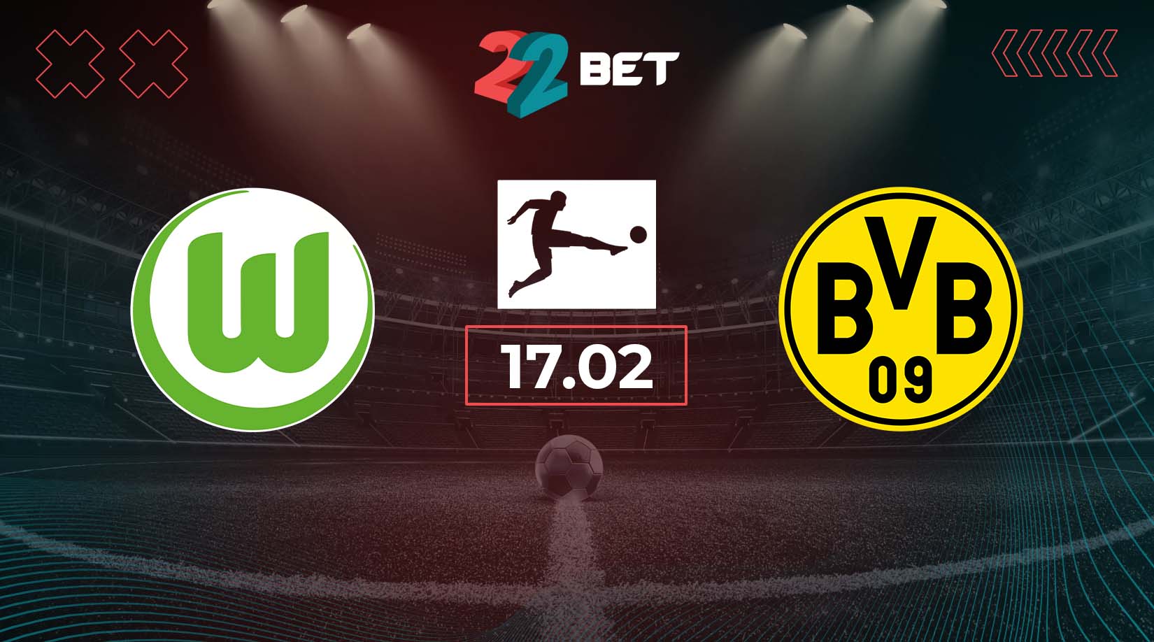 VfL Wolfsburg vs Borussia Dortmund Prediction: Bundesliga Match on 17.02.2024