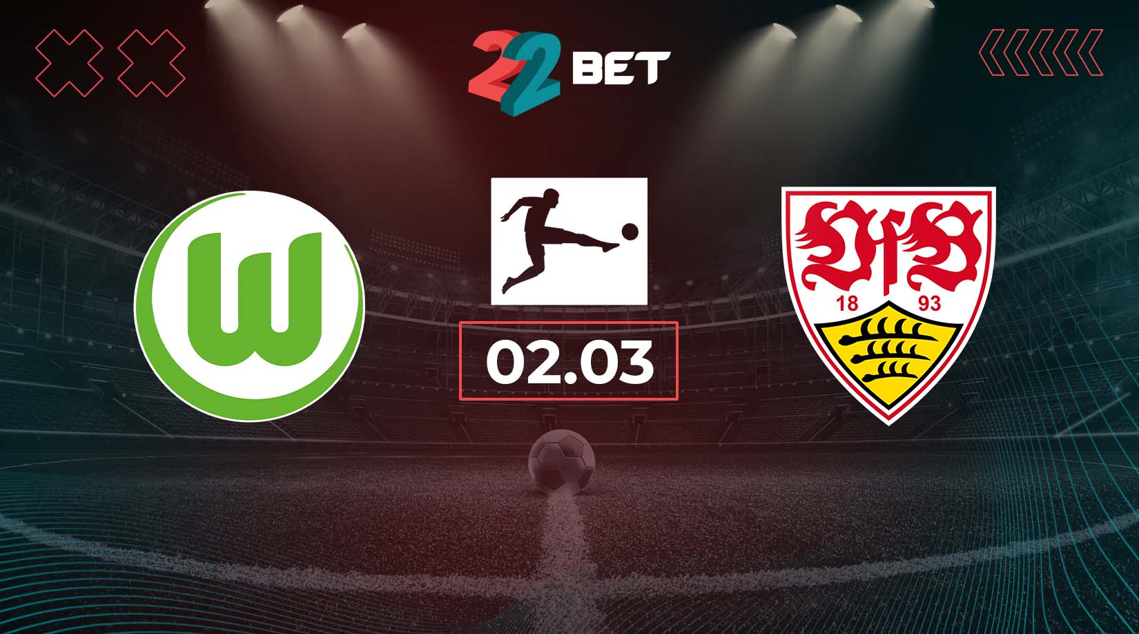 VfL Wolfsburg vs VfB Stuttgart Prediction: Bundesliga Match on 02.03.2024