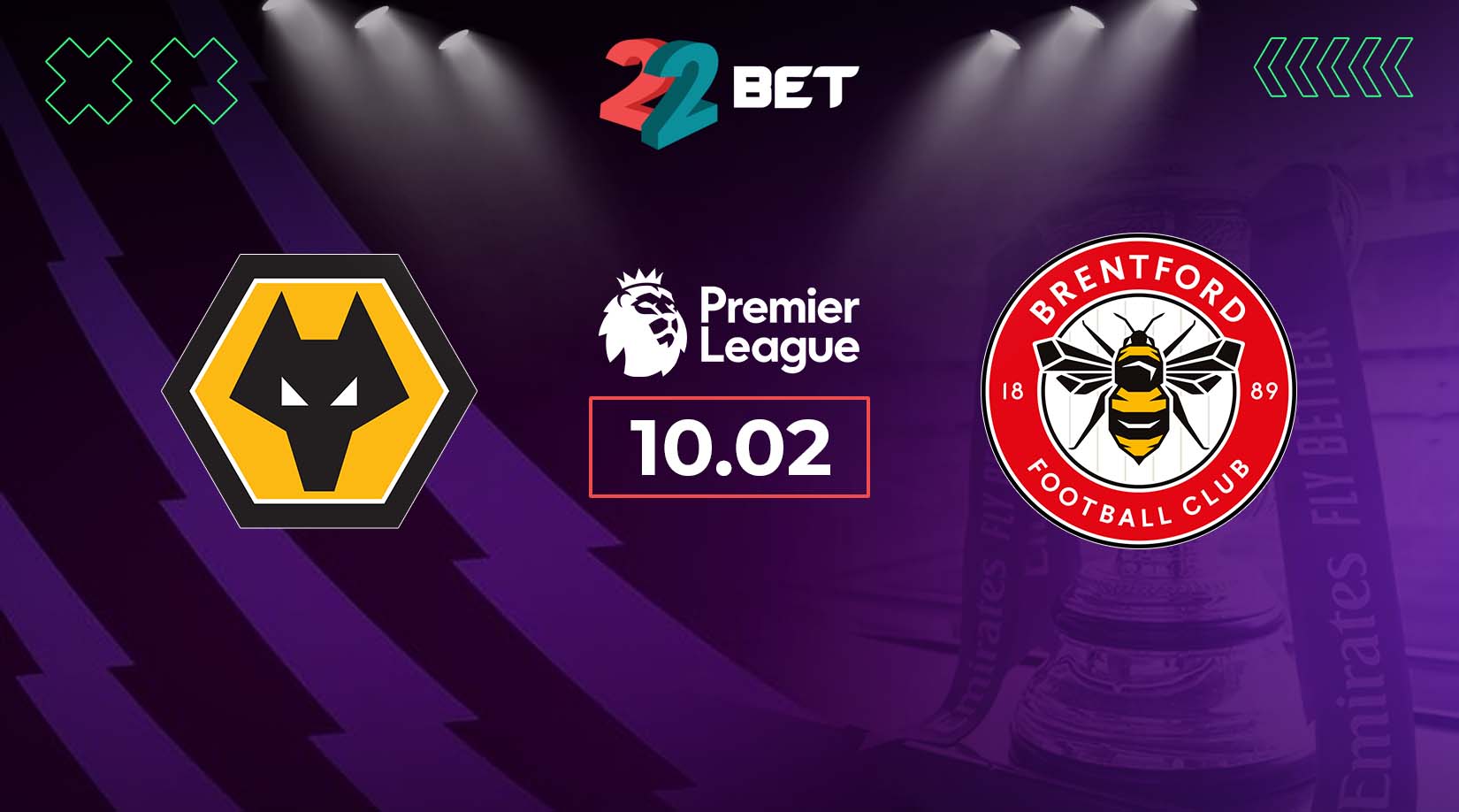 Wolverhampton vs Brentford Prediction: Premier League Match on 10.02.2024