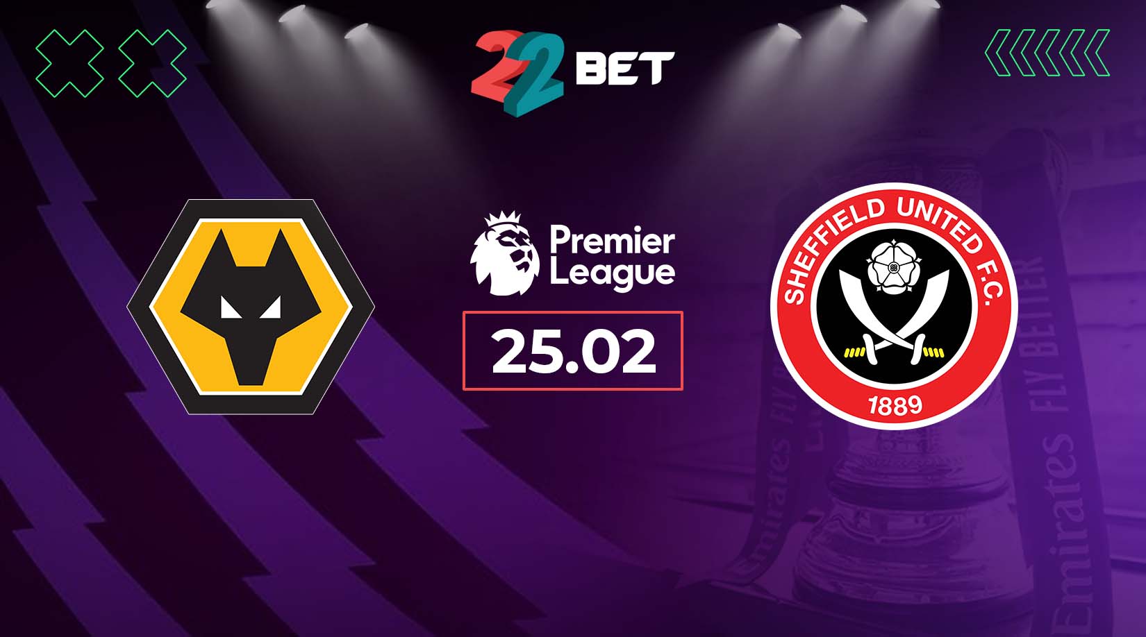 Wolverhampton vs Sheffield United Prediction: Premier League Match on 25.02.2024
