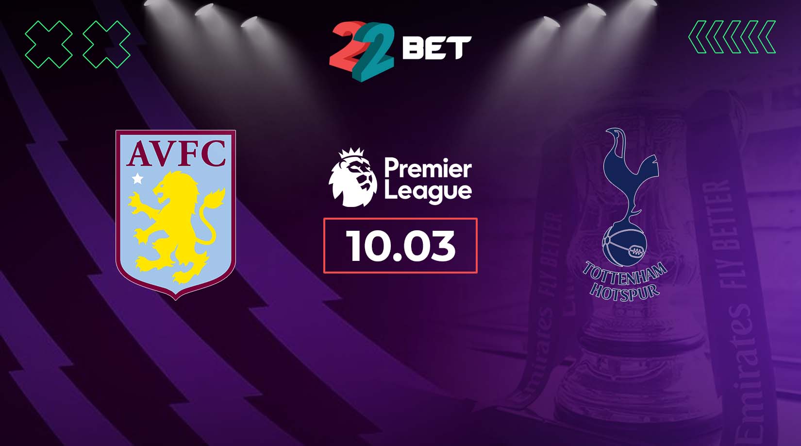 Aston Villa vs Tottenham Hotspur Prediction: Premier League Match on 10.03.2024