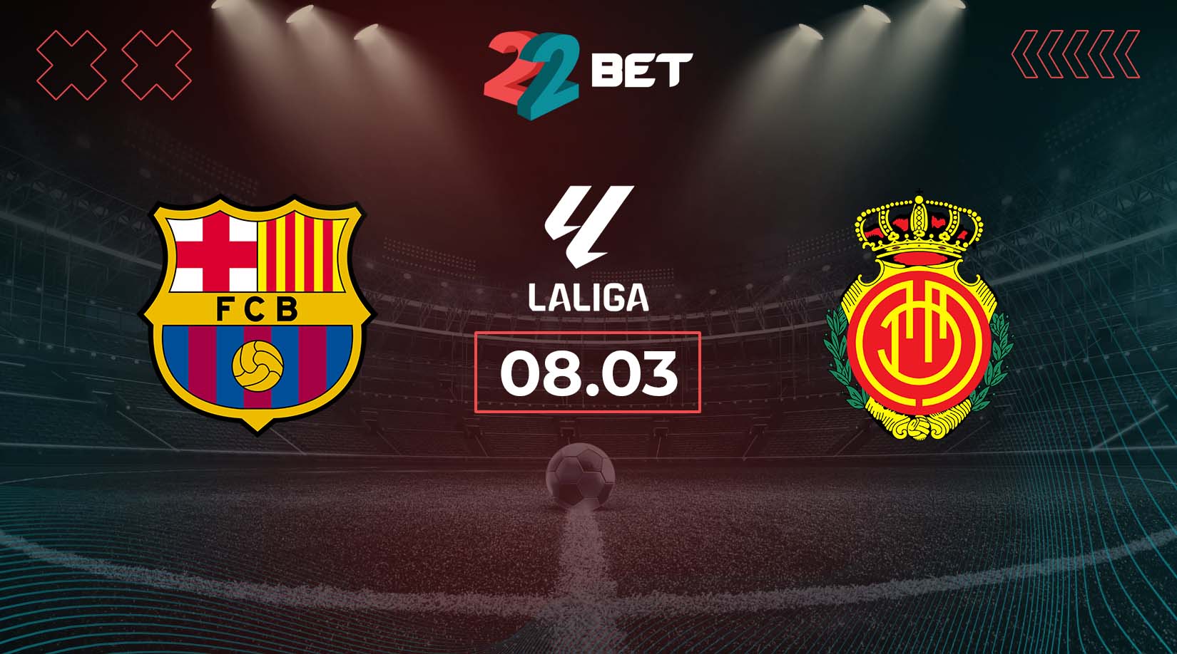 Barcelona vs Mallorca Prediction: La Liga Match on 08.03.2024