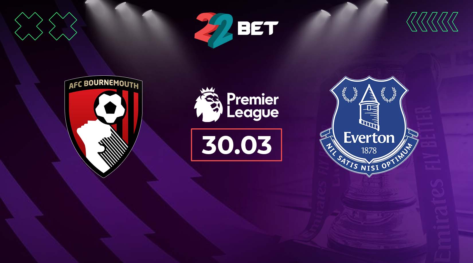 Bournemouth vs Everton Prediction: Premier League Match on 30.03.2024