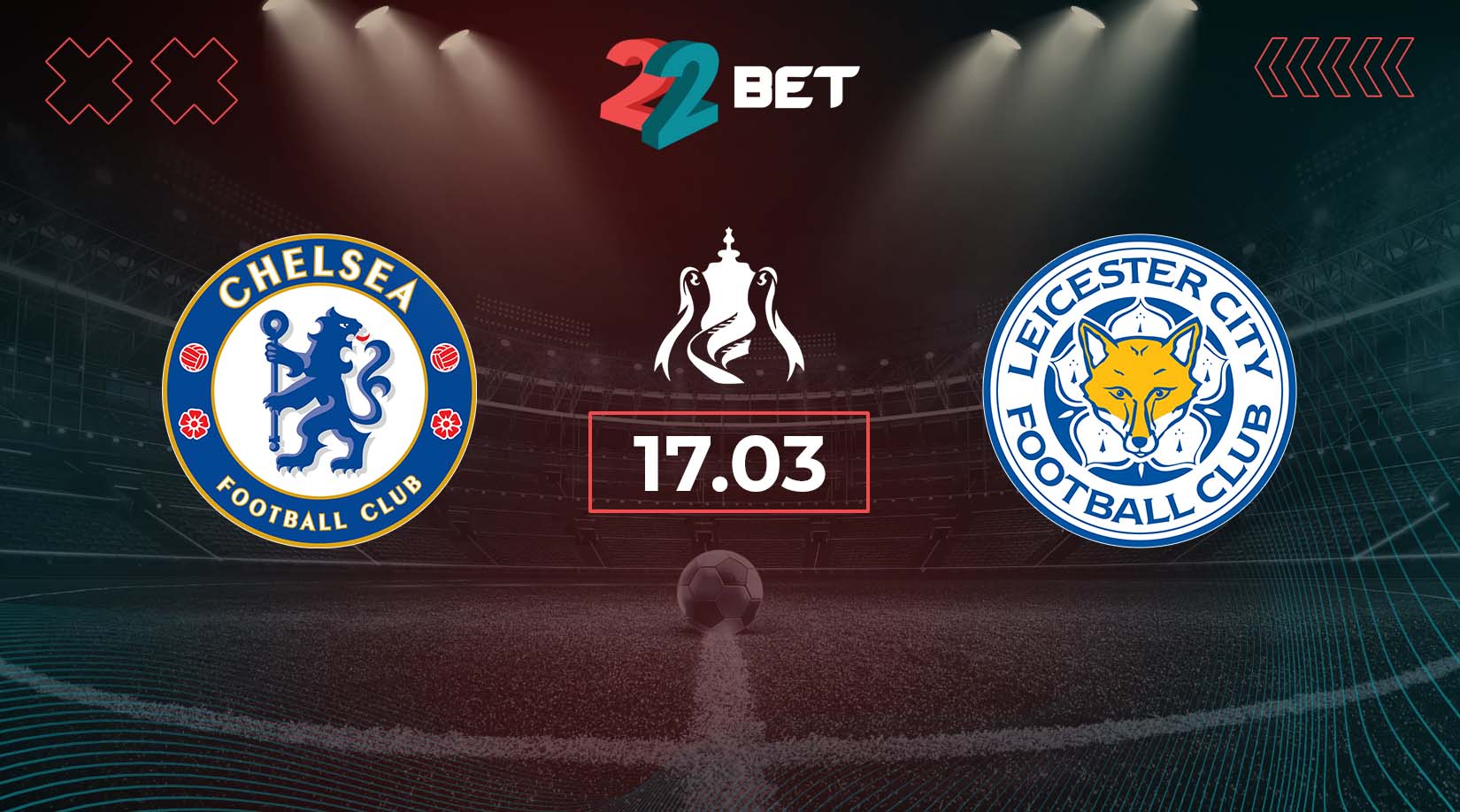 Chelsea vs Leicester City Prediction: FA Cup Match on 17.03.2024