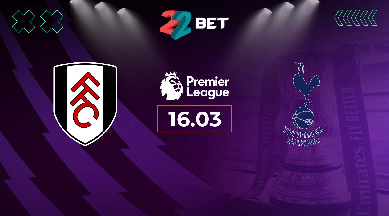 Fulham vs Tottenham Hotspur Prediction: Premier League Match on 16.03.2024