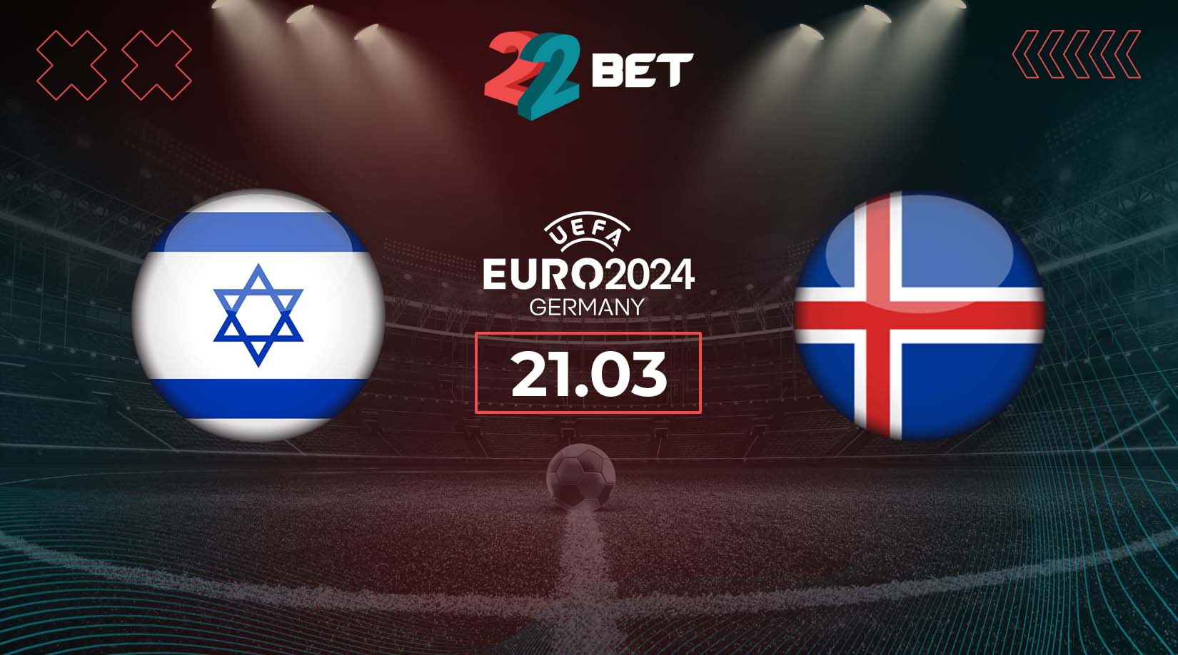Israel vs Iceland Prediction: Euro 2024 Match on 21.03.2024