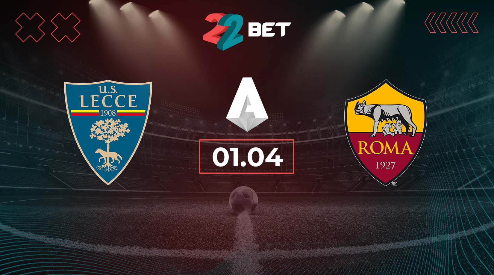 US Lecce vs AS Roma Prediction: Serie A Match on 01.04.2024