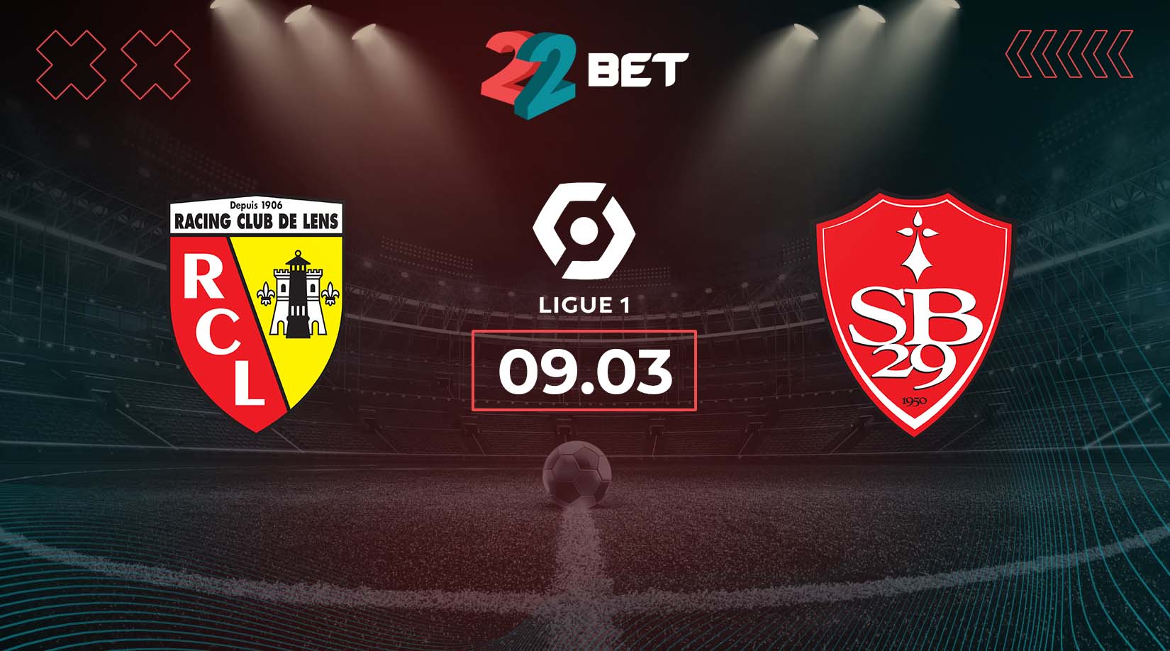 Lens vs Stade Brestois Prediction: Ligue 1 Match on 09.03.2024