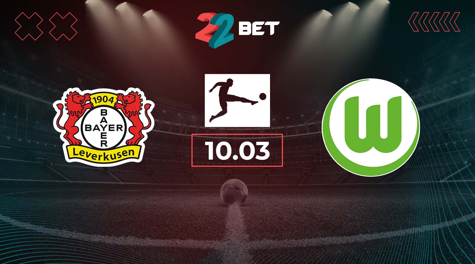 Bayer 04 Leverkusen vs VfL Wolfsburg Prediction: Bundesliga Match on 10.03.2024