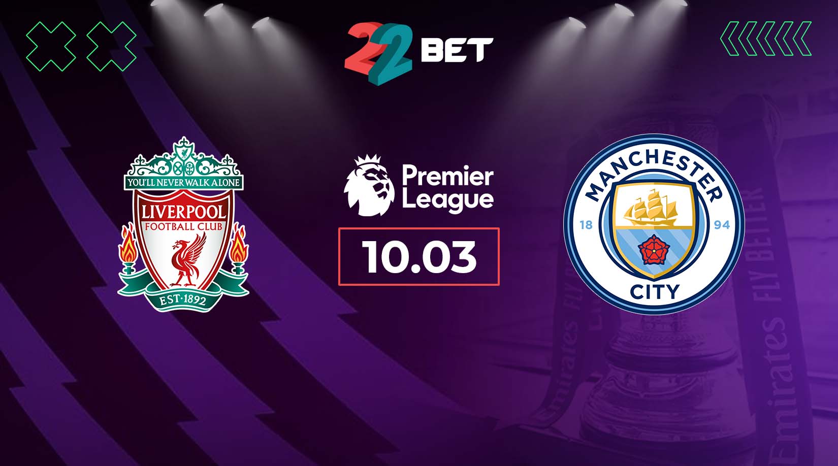 Liverpool vs Manchester City Prediction: Premier League Match on 10.03.2024