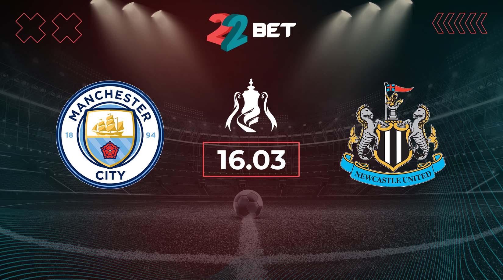 Manchester City vs Newcastle United Prediction: FA Cup Match on 16.03.2024