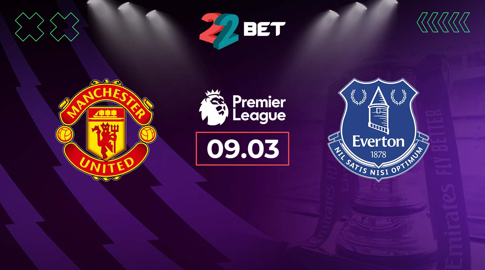 Manchester United vs Everton Prediction: Premier League Match on 09.03.2024