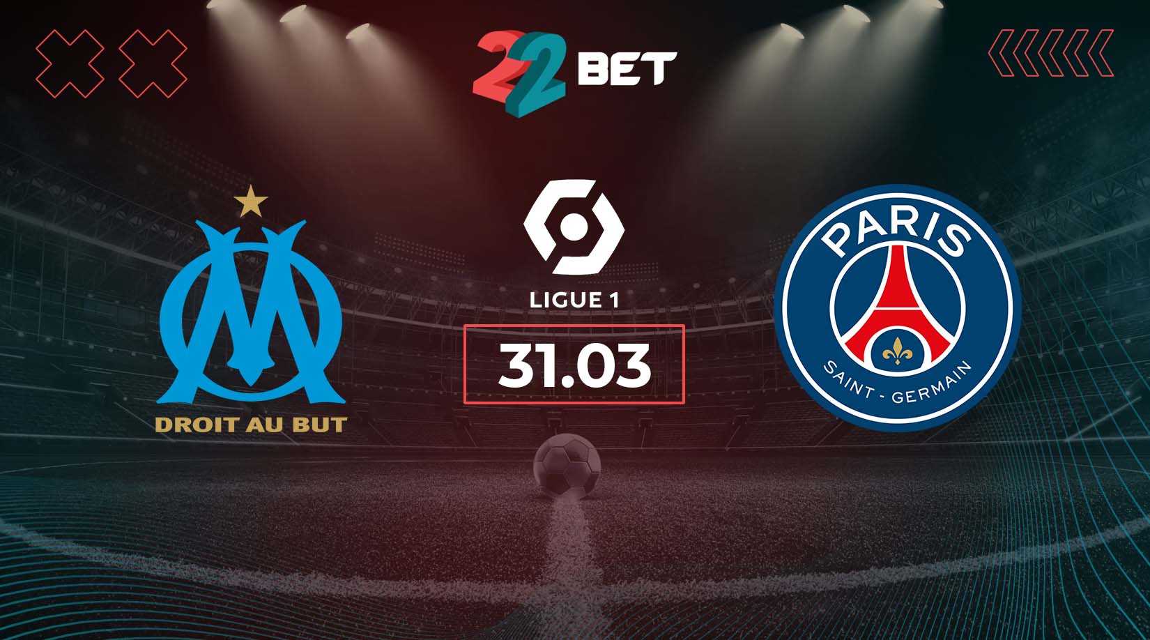 Marseille vs PSG Prediction: French Ligue 1 Match on 31.03.2024