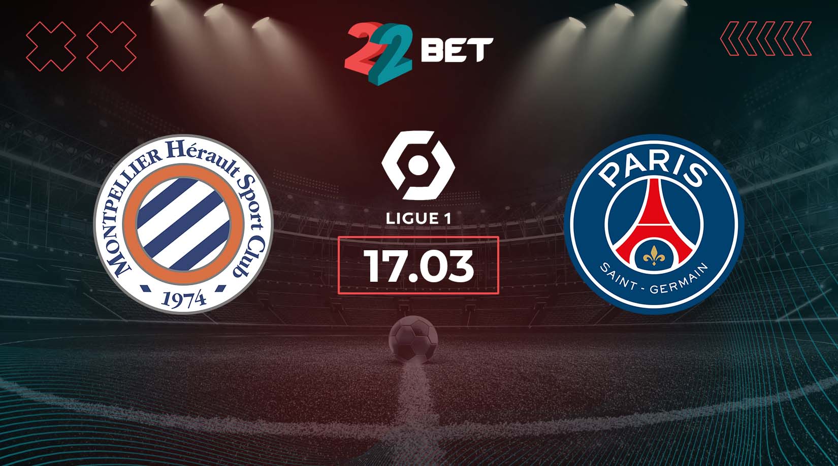 Montpellier HSC vs Paris Saint-Germain Prediction: Ligue 1 Match on 17.03.2024