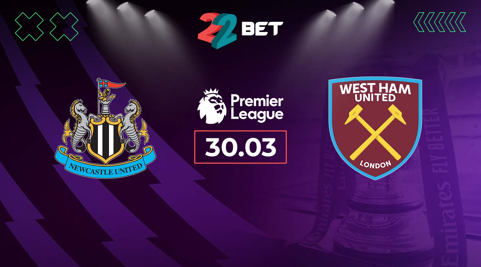 Newcastle United vs West Ham United Prediction: Premier League Match on 30.03.2024