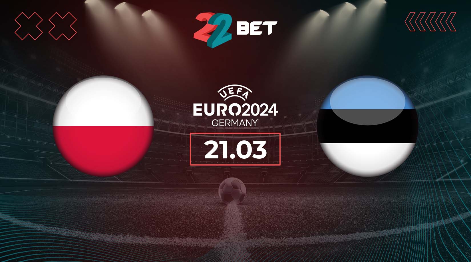 Poland vs Estonia Prediction: Euro 2024 Match on 21.03.2024