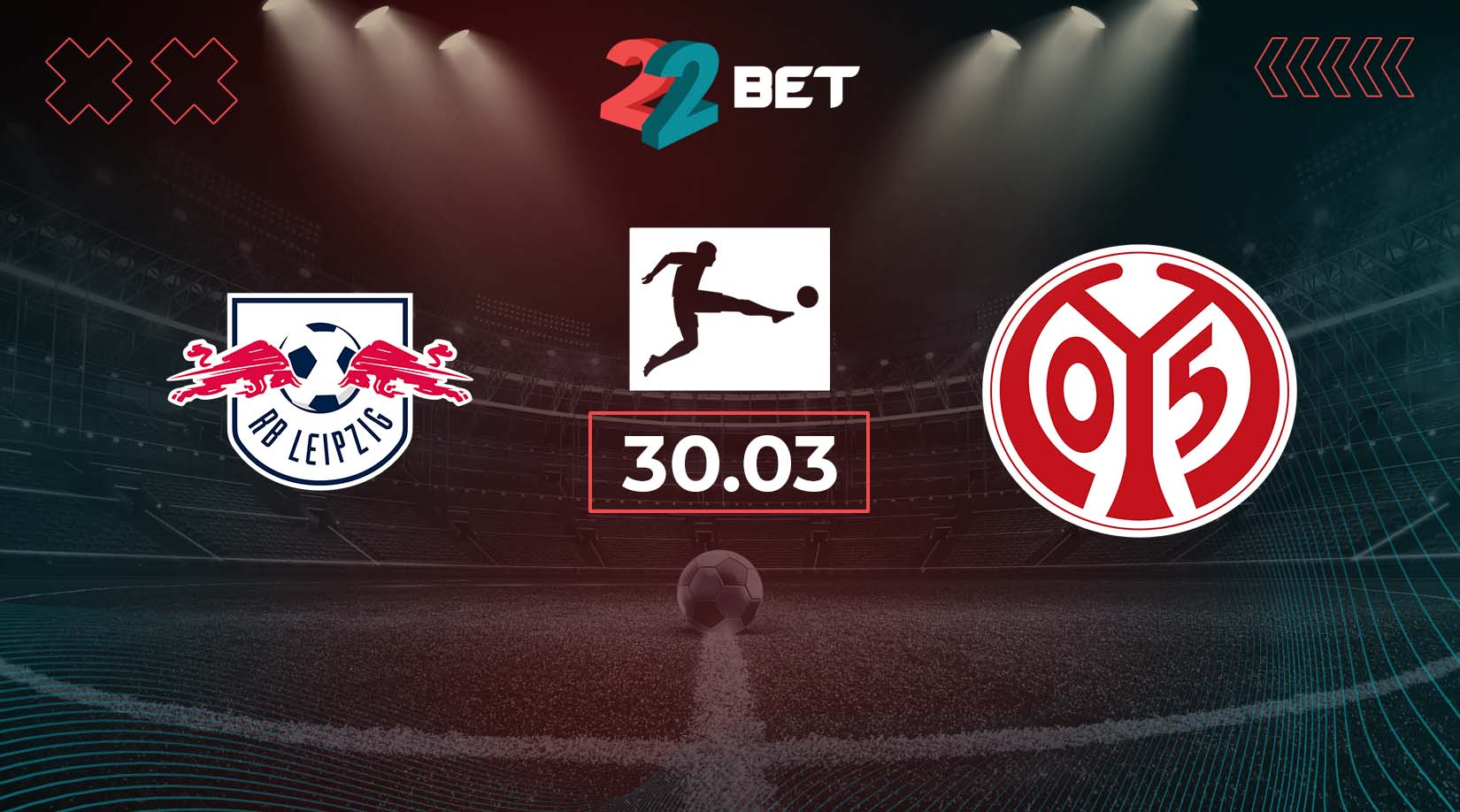 RB Leipzig vs 1. FSV Mainz 05 Prediction: Bundesliga Match on 30.03.2024