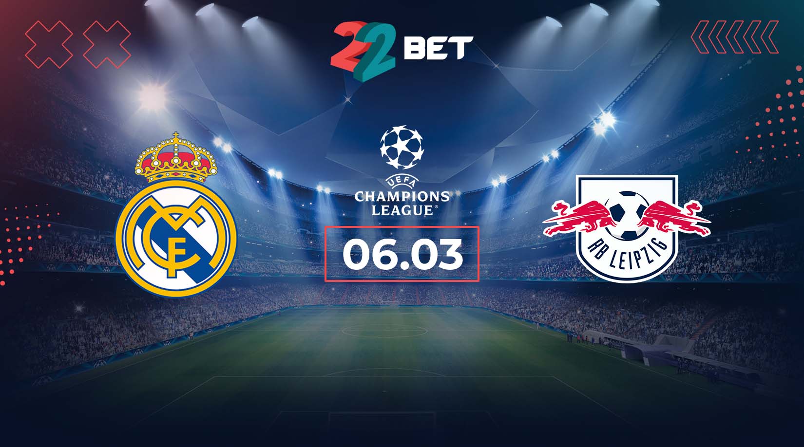 Real Madrid vs RB Leipzig Prediction: Champions League Match on 06.03.2024