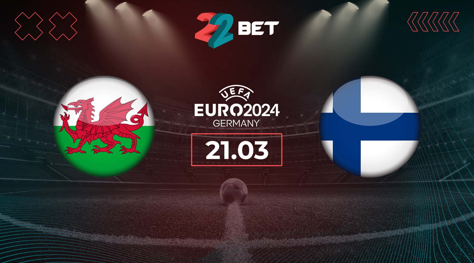 Wales vs Finland Prediction: Euro 2024 Match on 21.03.2024