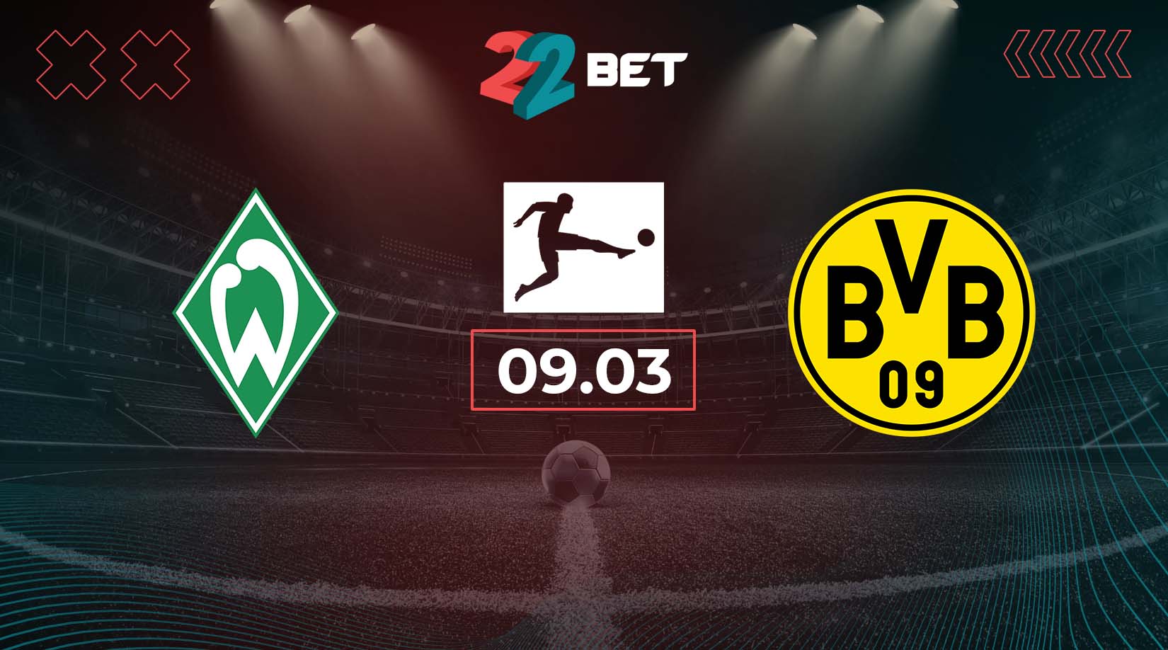 SV Werder Bremen vs Borussia Dortmund Prediction: Bundesliga Match on 09.03.2024