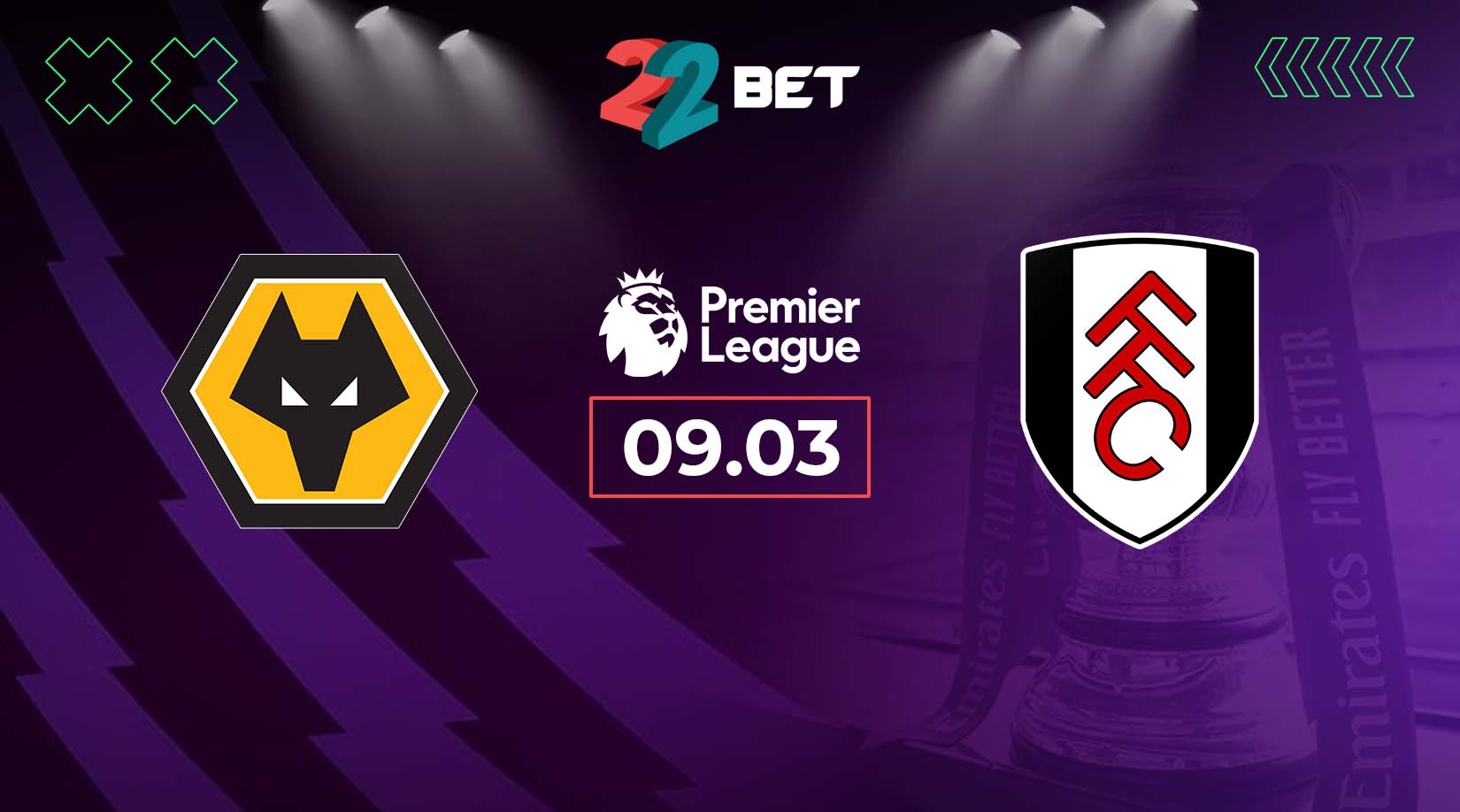 Wolverhampton vs Fulham Prediction: Premier League Match on 09.03.2024