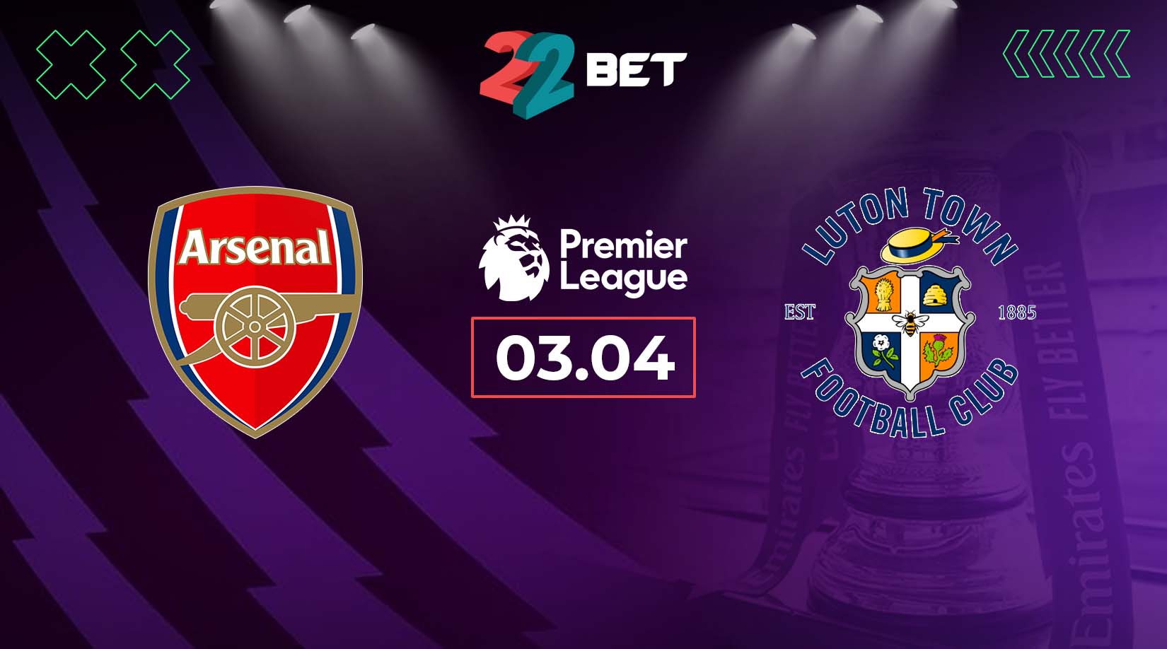 Arsenal vs Luton Town Prediction: Premier League Match on 03.04.2024
