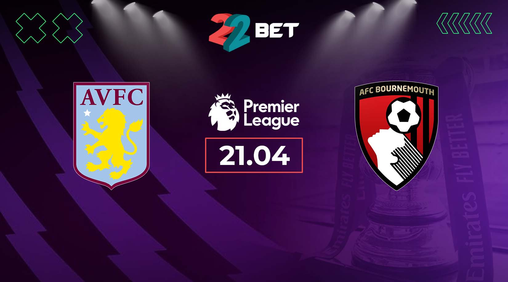 Aston Villa vs AFC Bournemouth Prediction: English Premier League Match On 21.04.2024