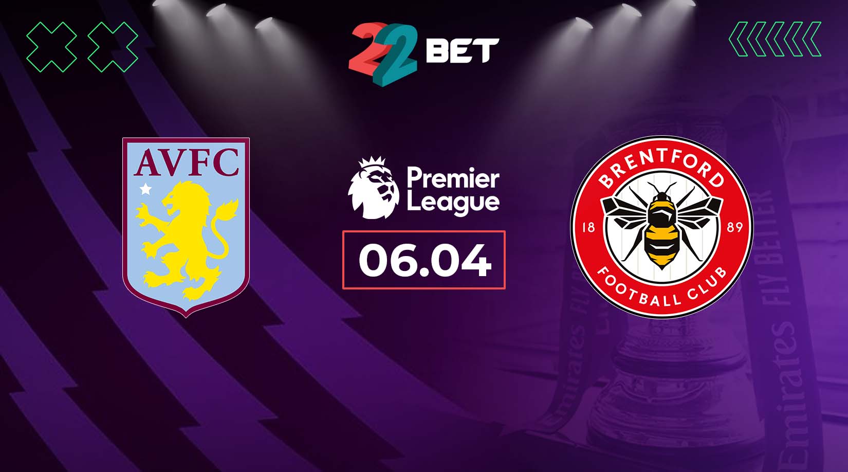 Aston Villa vs Brentford Prediction: Premier League Match on 06.04.2024