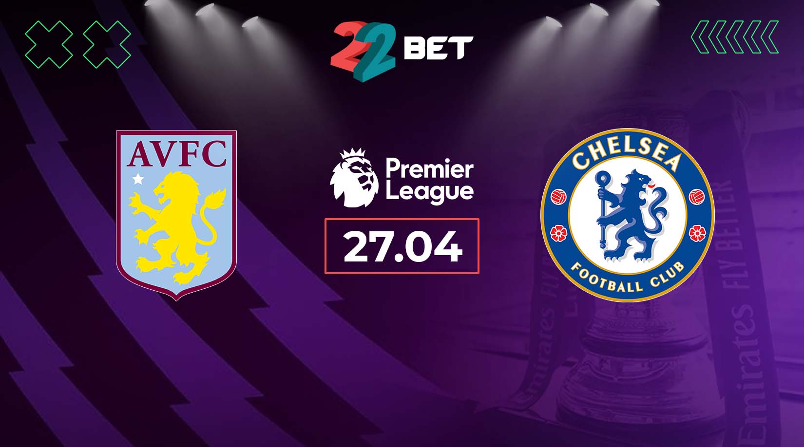 Aston Villa vs Chelsea Prediction: English Premier League Match on 27.04.2024