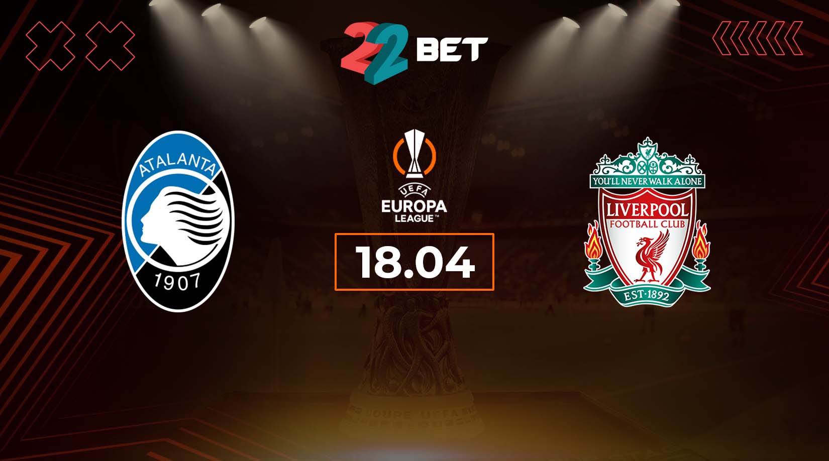 Atalanta vs Liverpool Prediction: Europa League Match on 18.04.2024