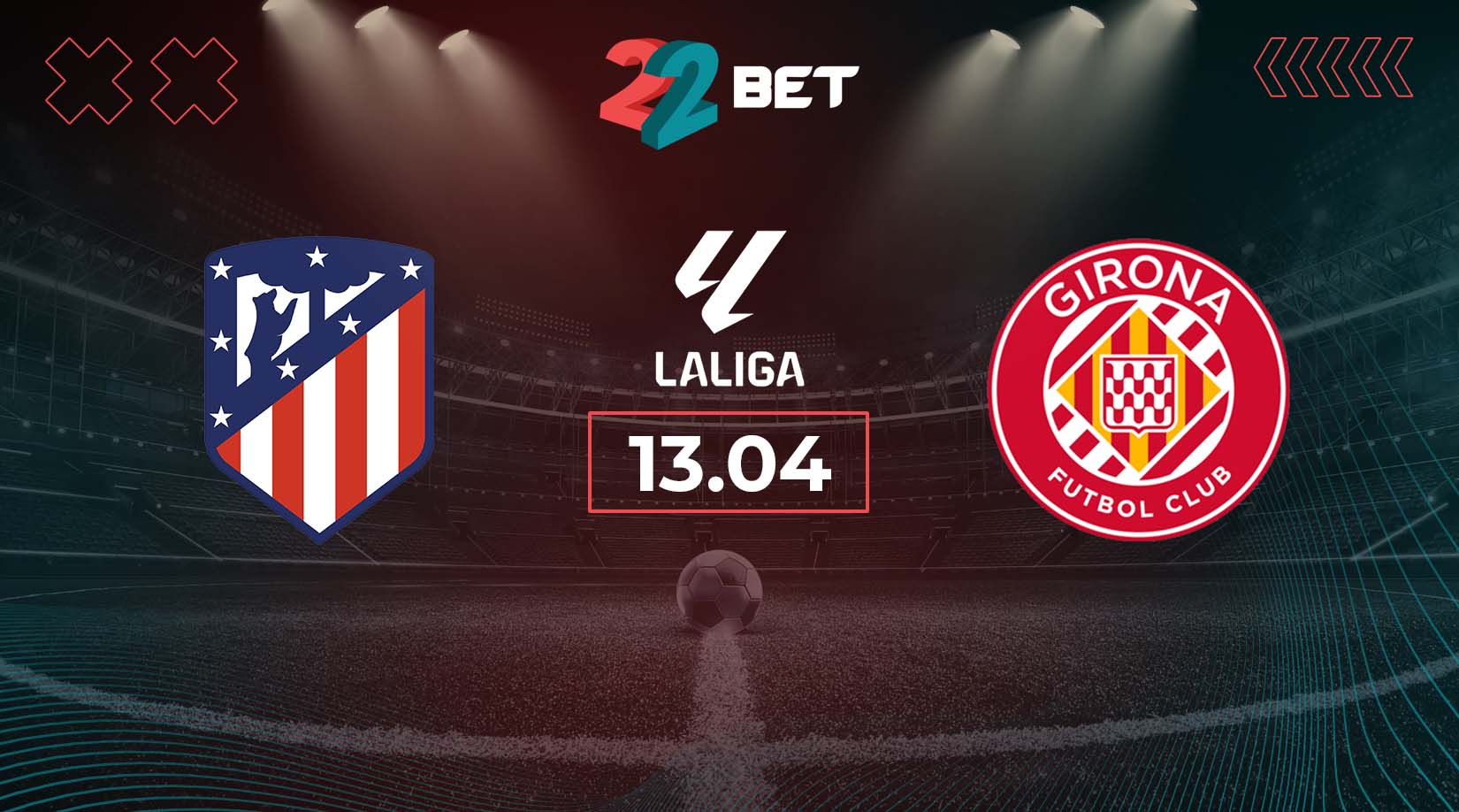 Atlético de Madrid vs Girona FC Prediction: La Liga Match on 13.04.2024