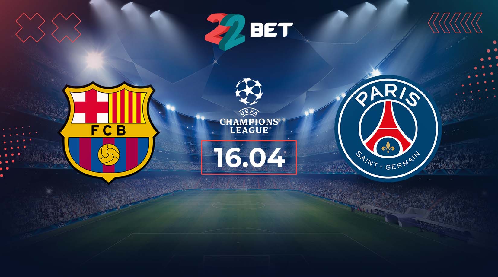 Barcelona vs Paris St Germain Prediction: Champions League Match on 16.04.2024