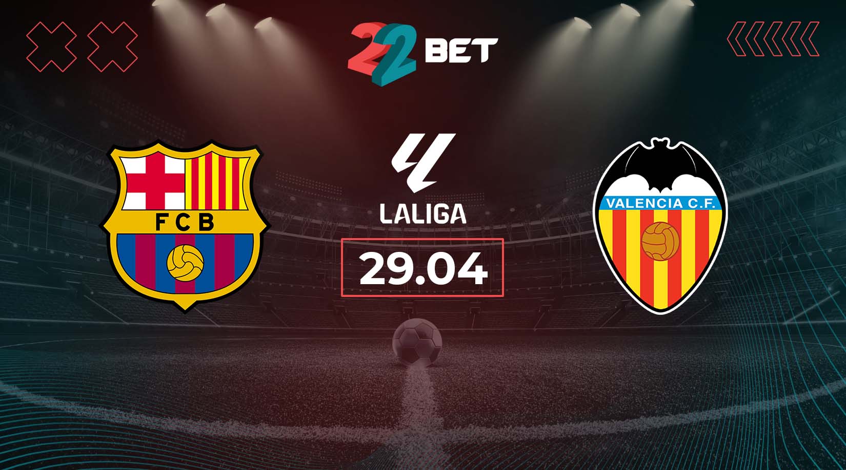 Barcelona vs Valencia Prediction: La Liga Match on 29.04.2024