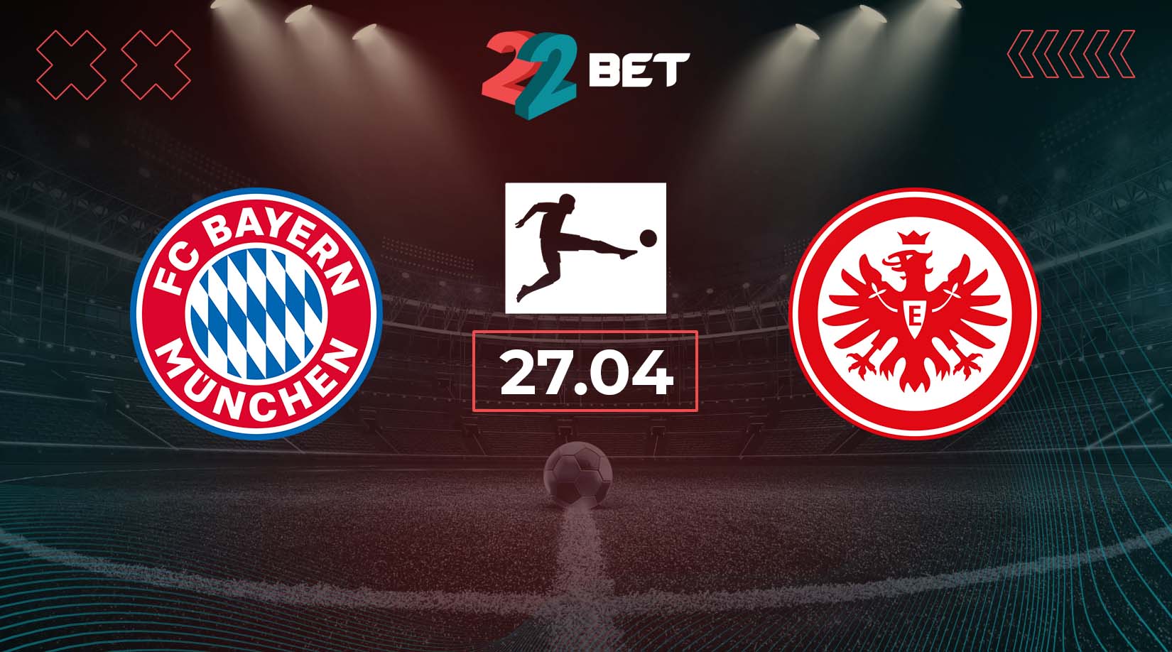 FC Bayern München vs Eintracht Frankfurt Prediction: Bundesliga Match on 27.04.2024