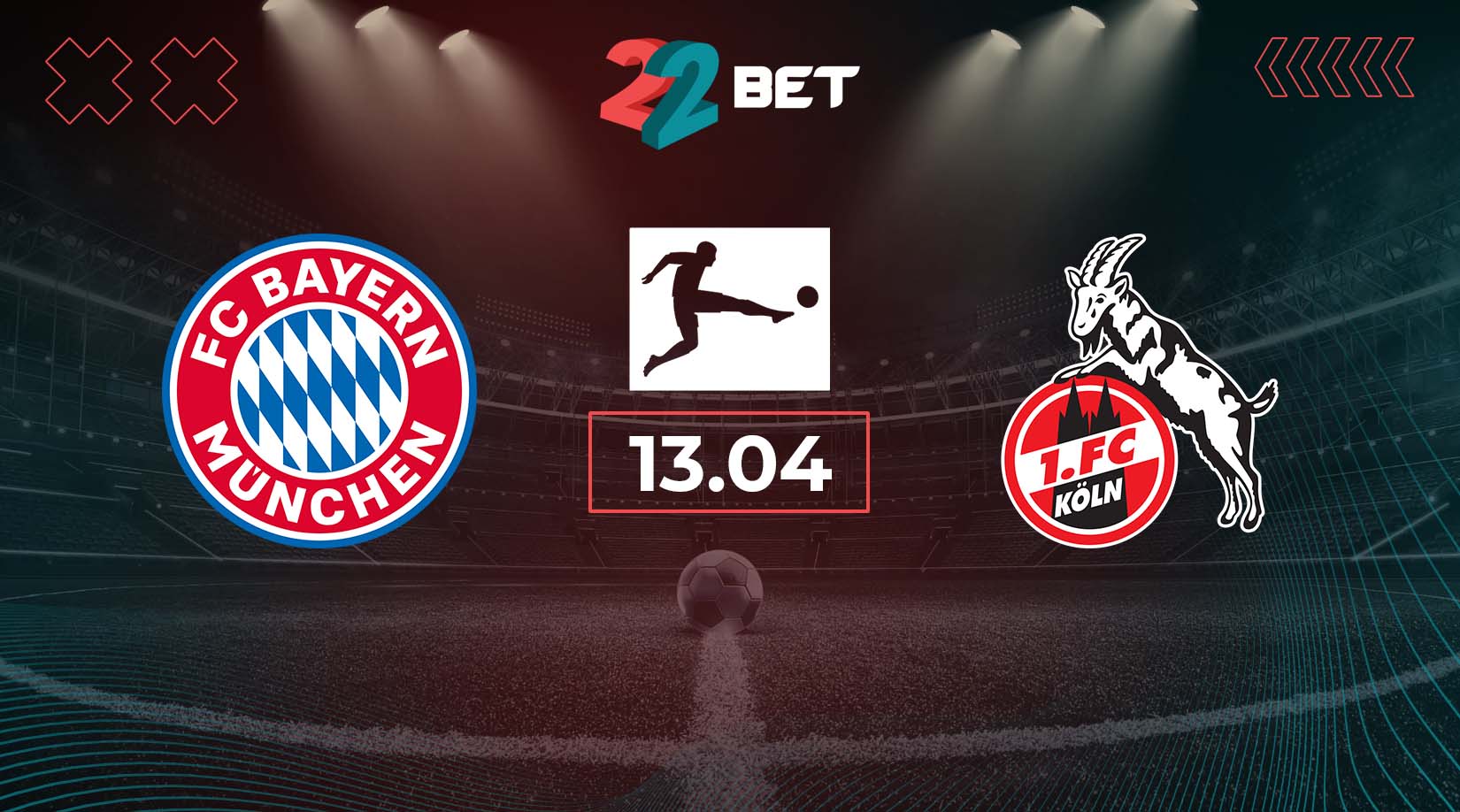 FC Bayern München vs 1. FC Köln Prediction: Bundesliga Match on 13.04.2024