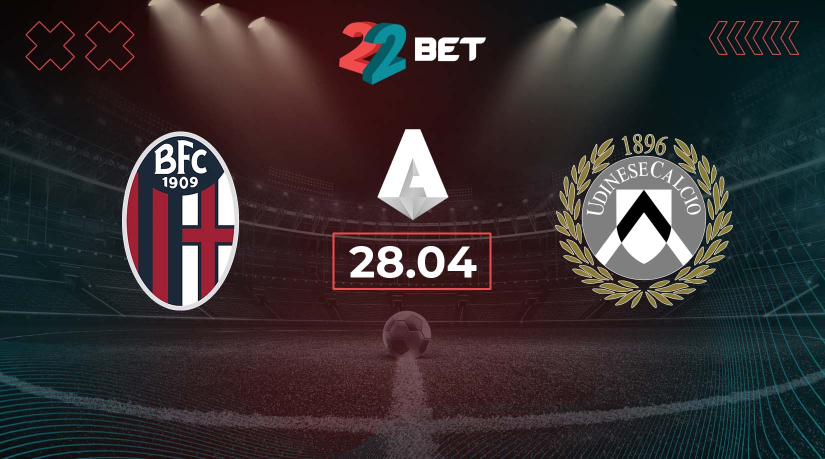 Bologna vs Udinese Prediction: Serie A Match On 28.04.2024