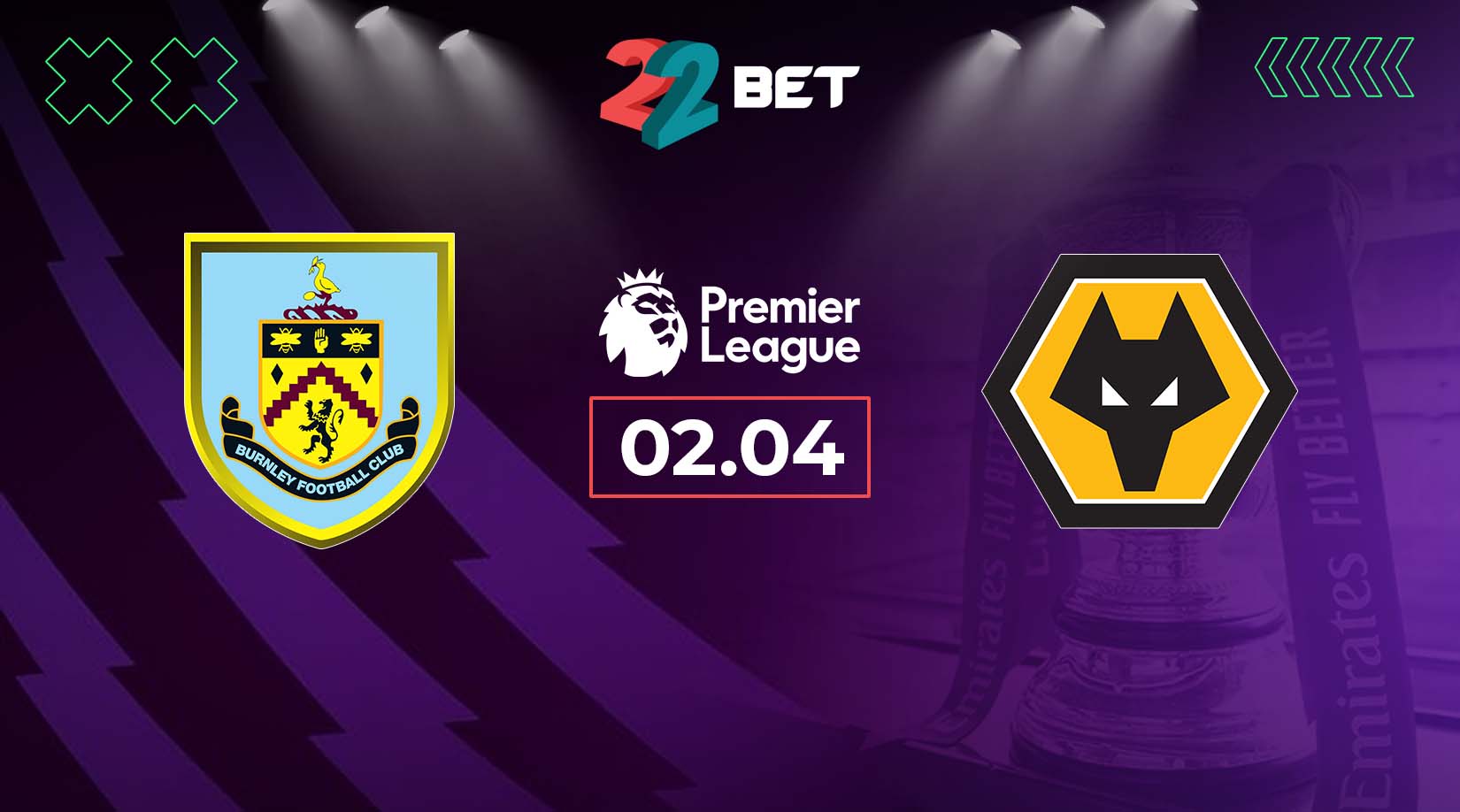 Burnley vs Wolverhampton Prediction: Premier League Match on 02.04.2024