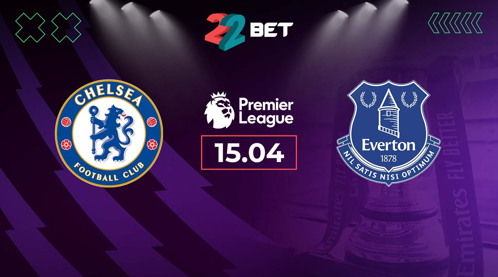 Chelsea vs Everton Prediction: Premier League Match on 15.04.2024