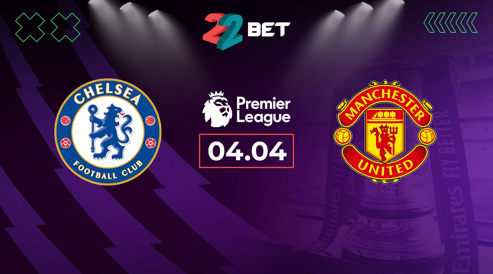 Chelsea vs Manchester United Prediction: Premier League Match on 04.04.2024