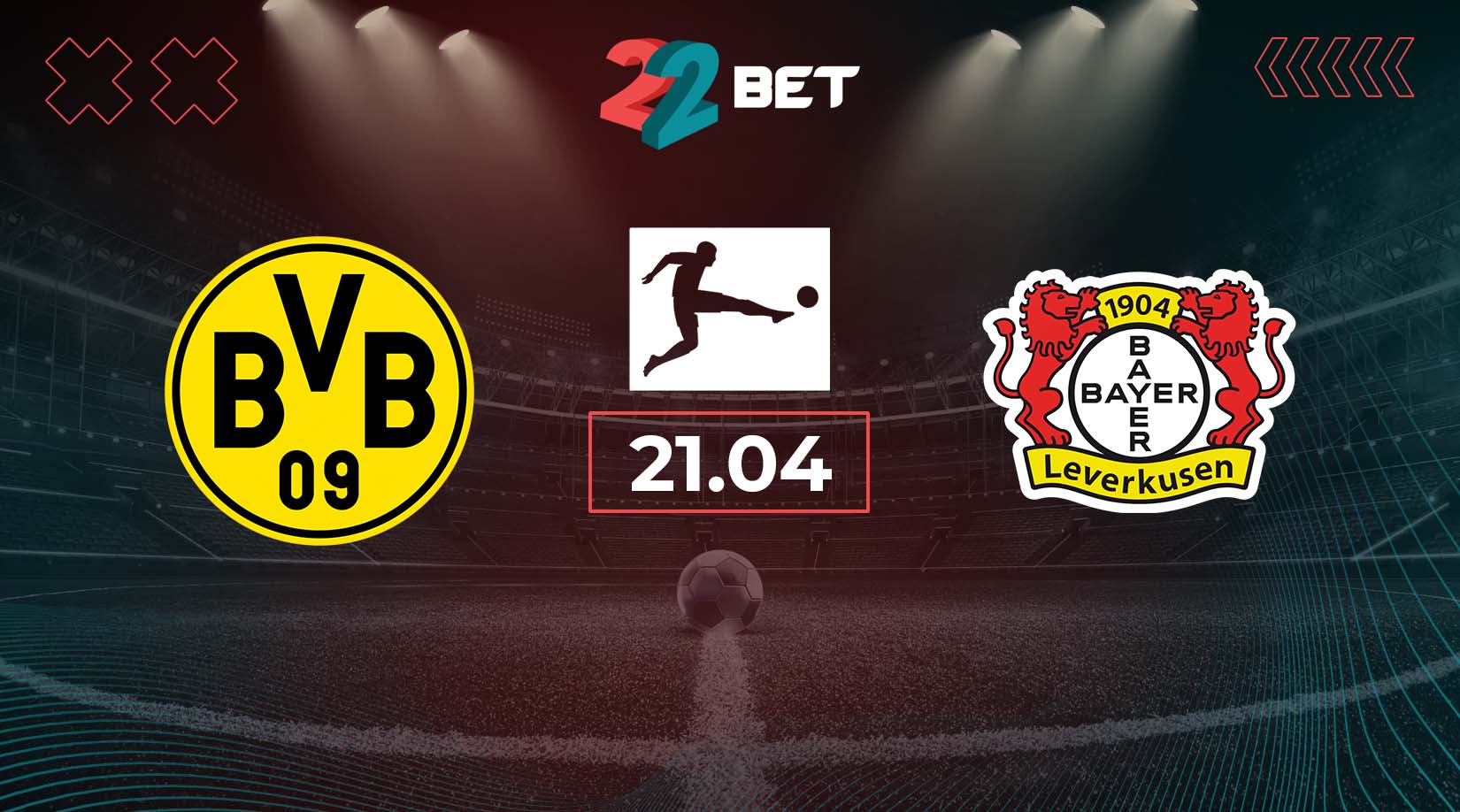 Borussia Dortmund vs Bayer 04 Leverkusen Prediction: Bundesliga Match on 21.04.2024