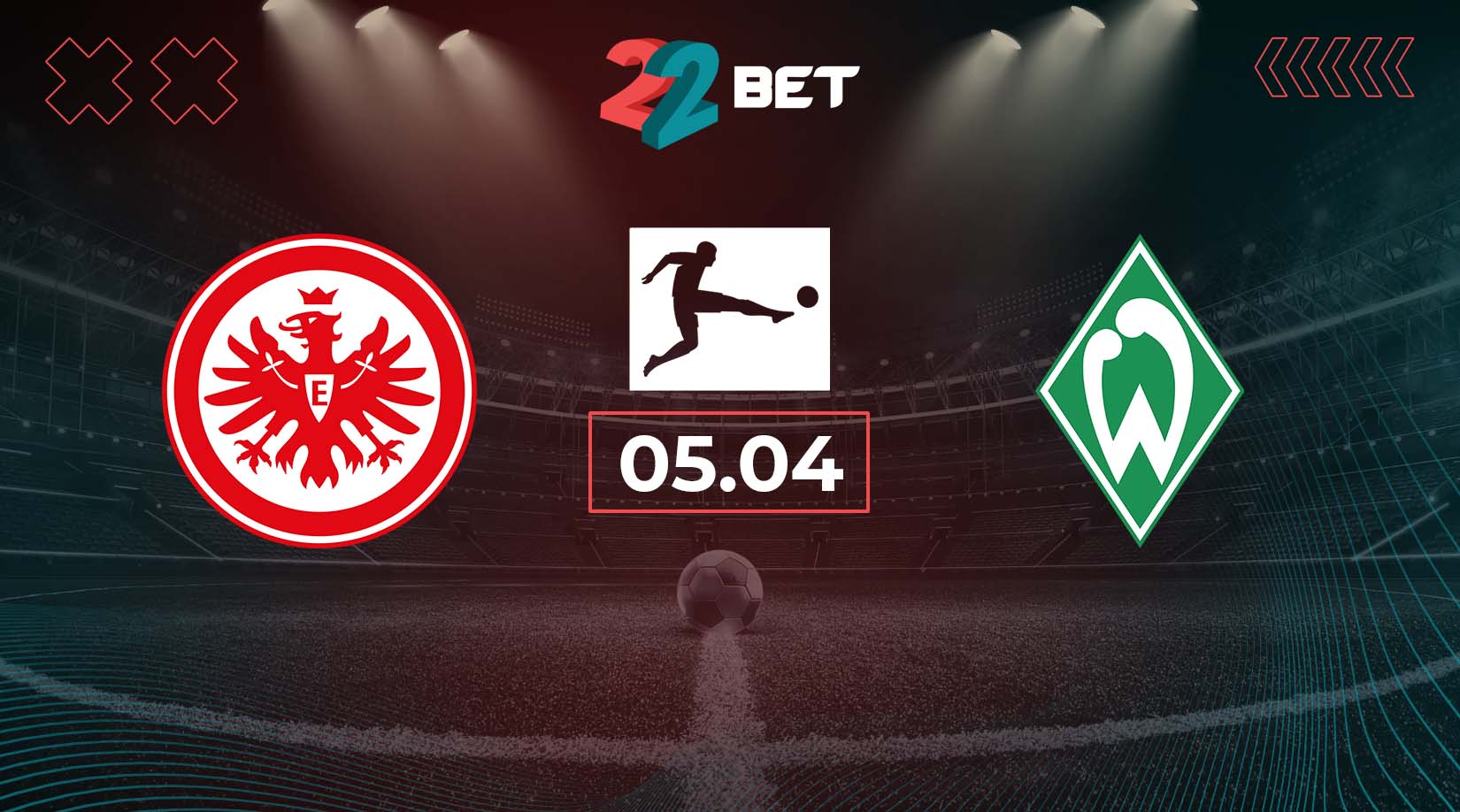 Eintracht Frankfurt vs SV Werder Bremen Prediction: Bundesliga Match on 05.04.2024