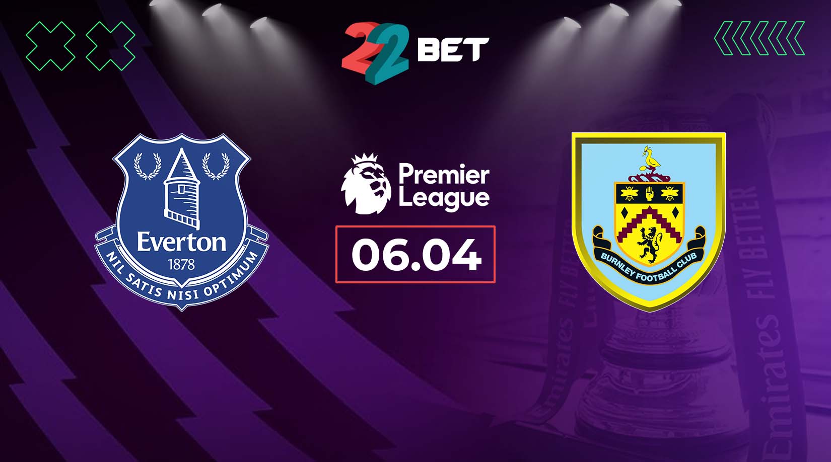 Everton vs Burnley Prediction: Premier League Match on 06.04.2024