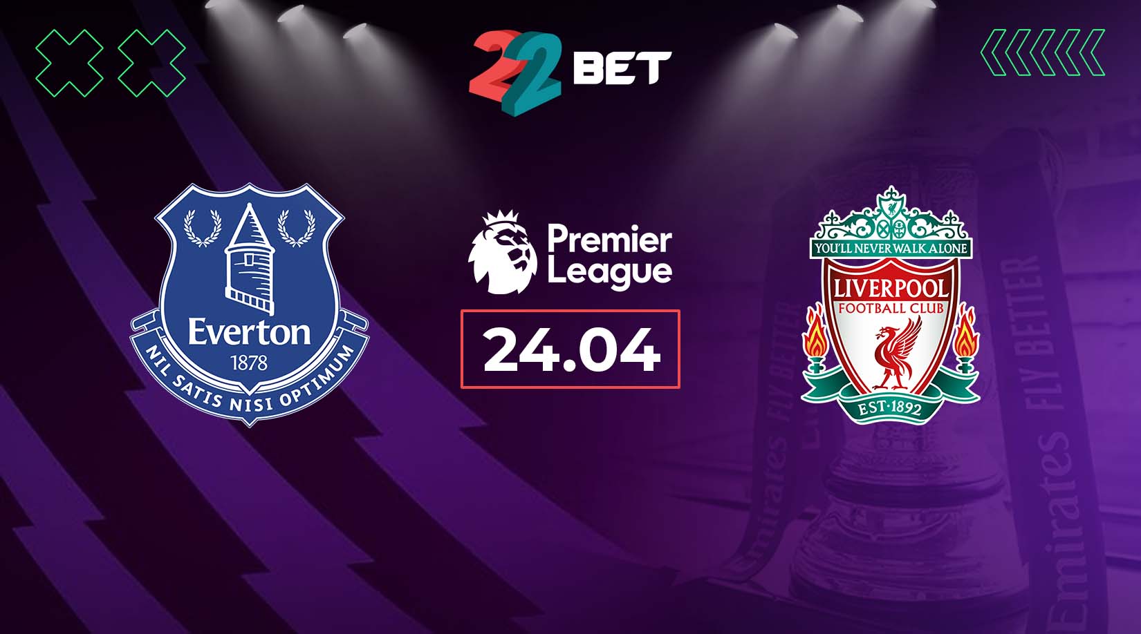 Everton vs Liverpool Prediction: English Premier League Match On 24.04.2024