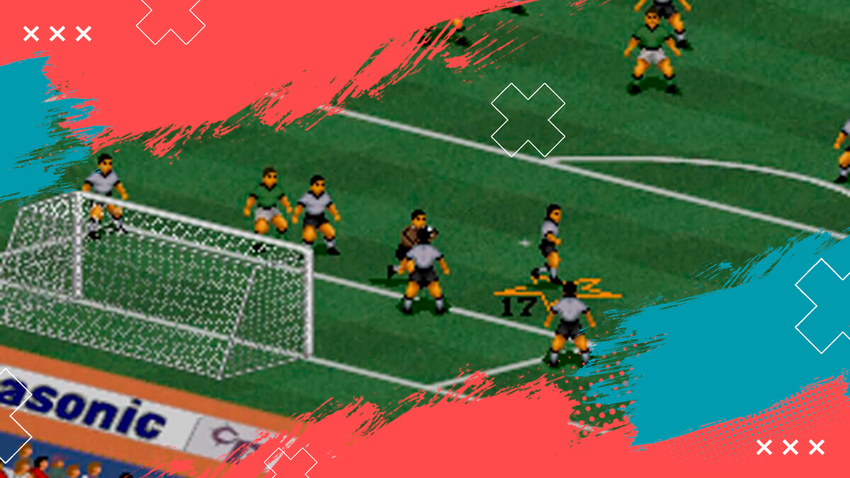 From Ping Pong to Advanced 3D: The Evolution of Football Simulators