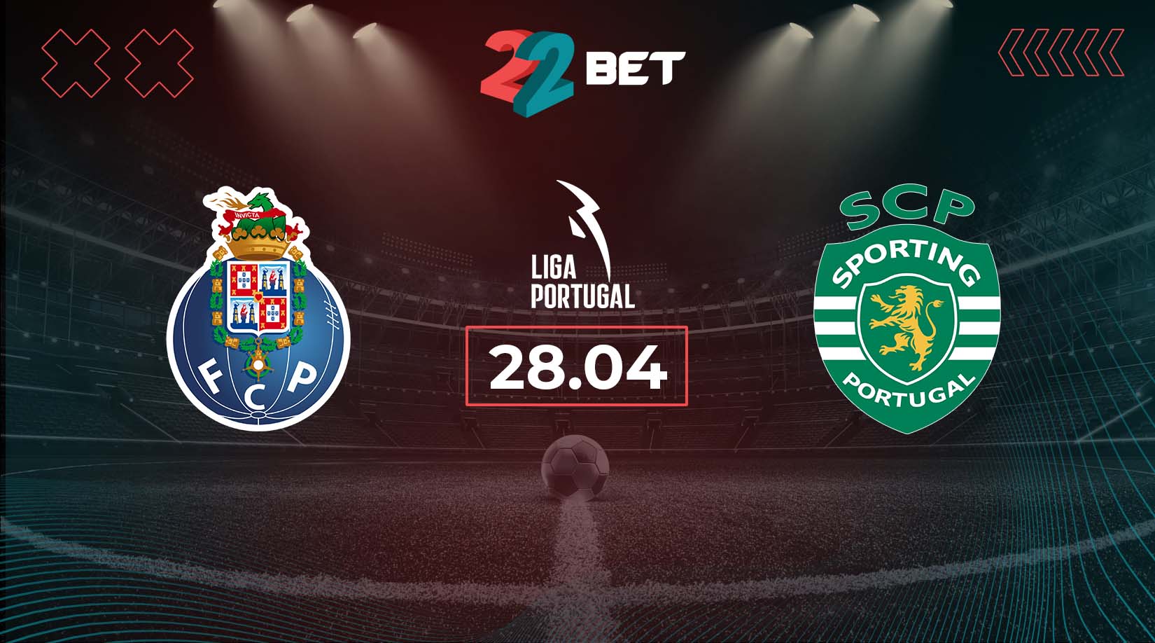 FC Porto vs Sporting Prediction: Liga Portuguese Match on 28.04.2024
