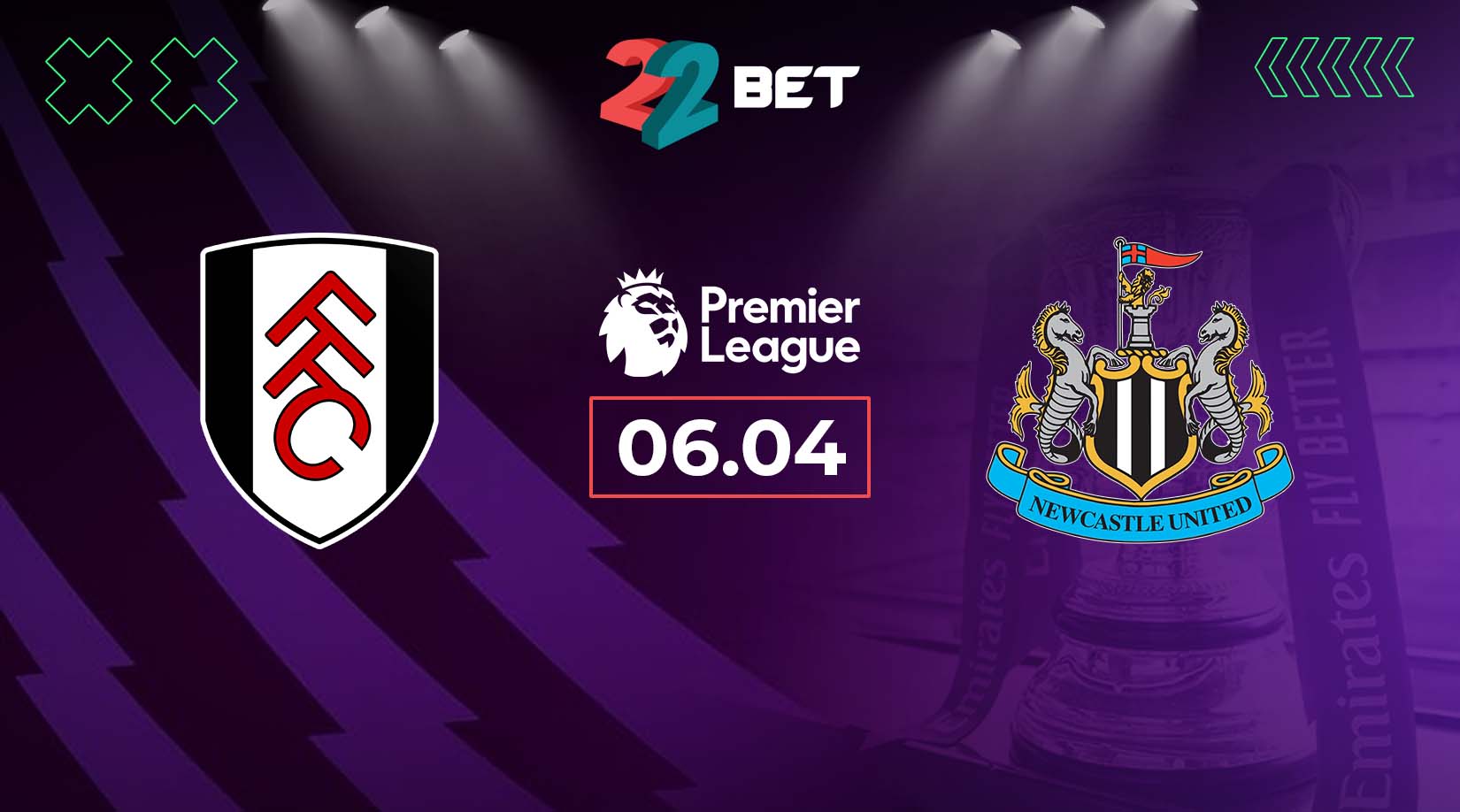 Fulham vs Newcastle United Prediction: Premier League Match on 06.04.2024