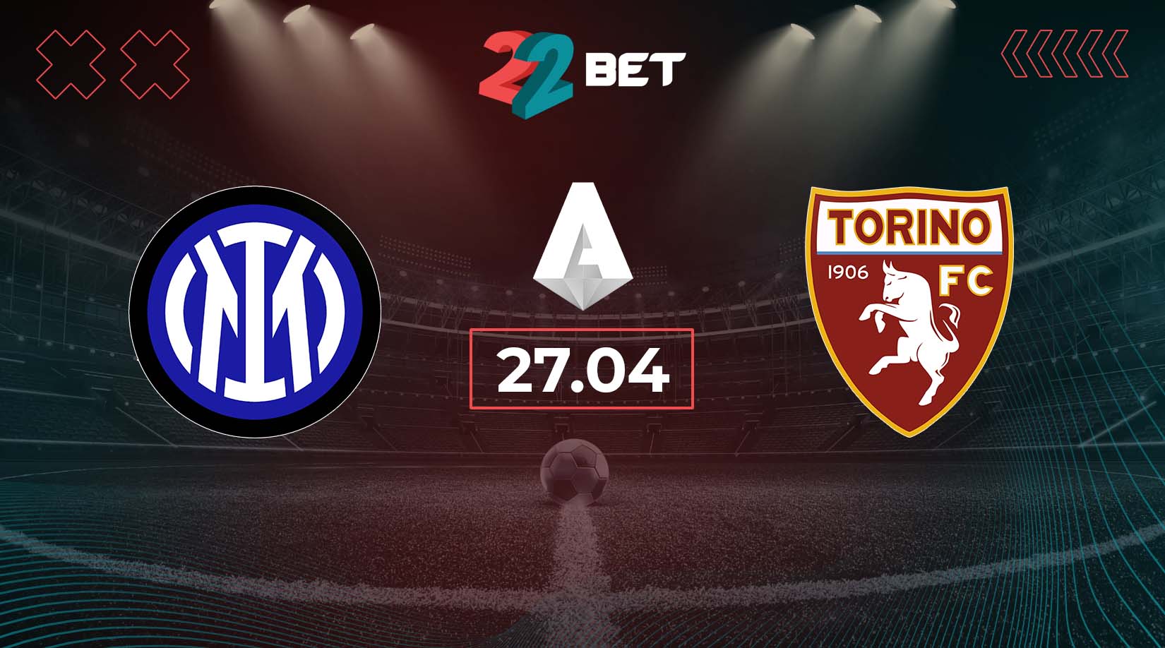 Inter vs Torino Prediction: Serie A Match on 27.04.2024