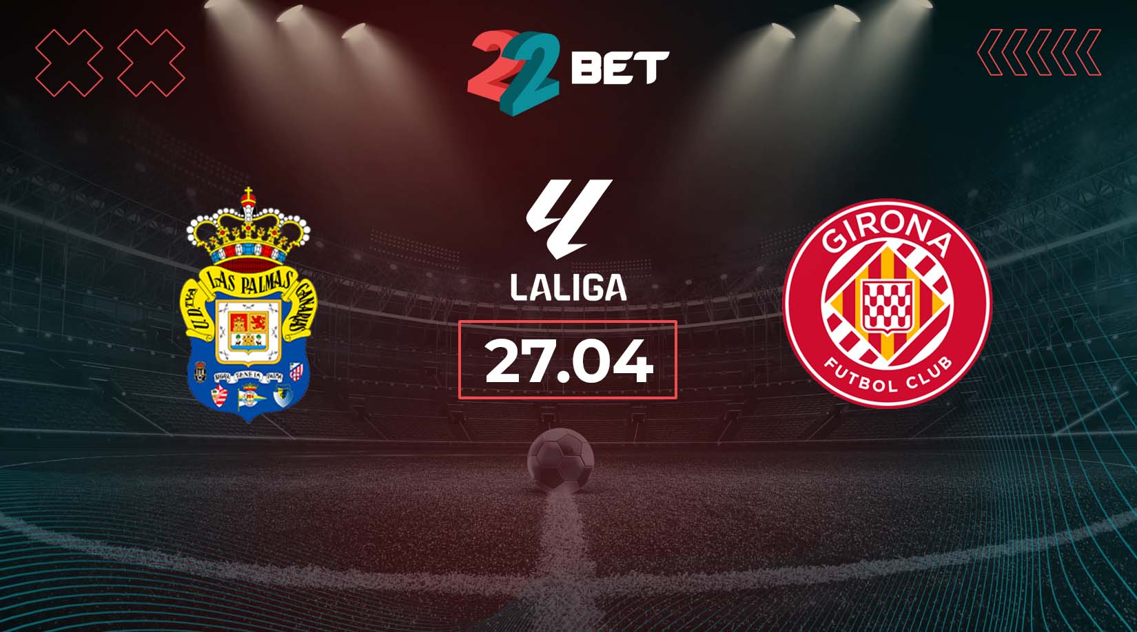 Las Palmas vs Girona FC Prediction: La Liga Match on 27.04.2024